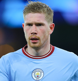 Kevin De Bruyne